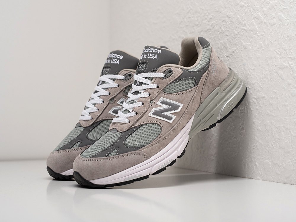Dark grey new balance 993 sale