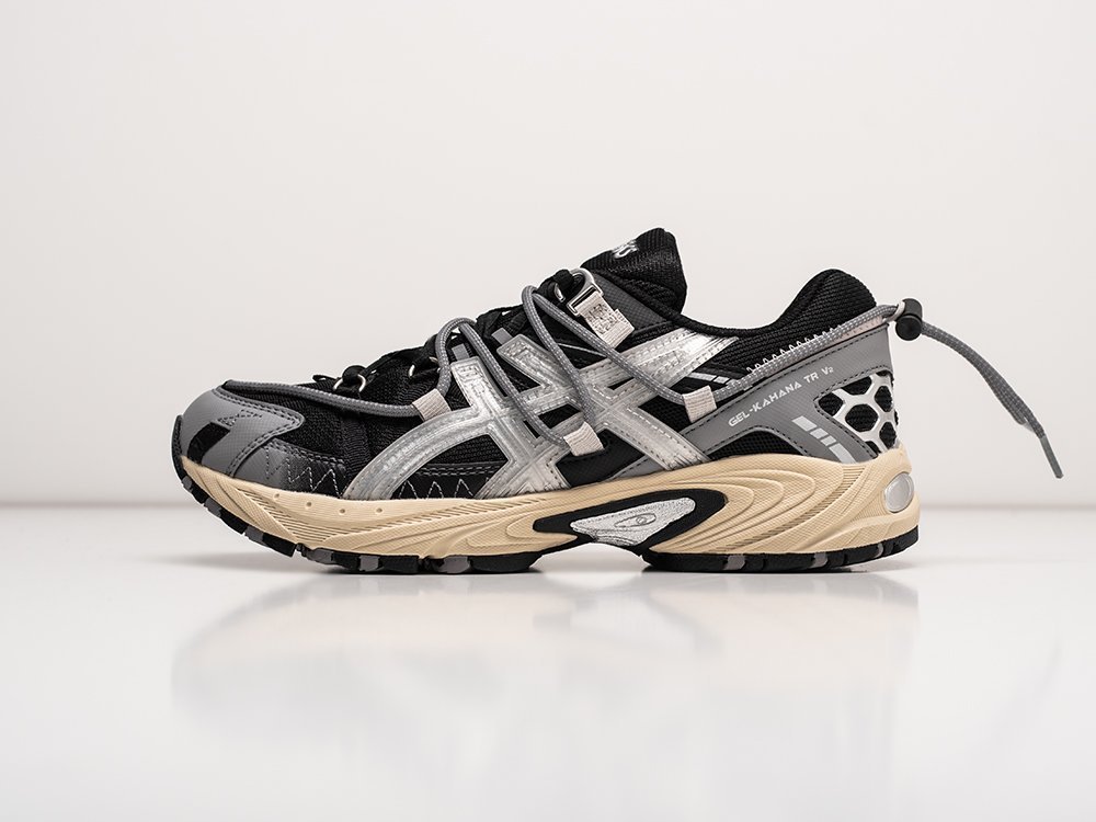 Asics Gel Kahana TR V2 KEDRED