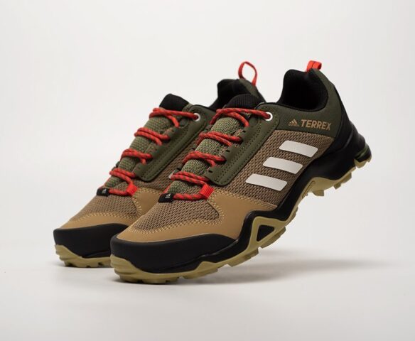 Adidas zapatillas terrex hotsell