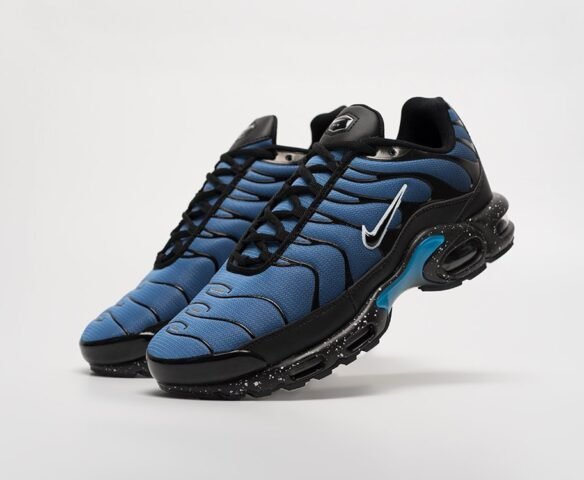 Nike Air VaporMax Plus KEDRED